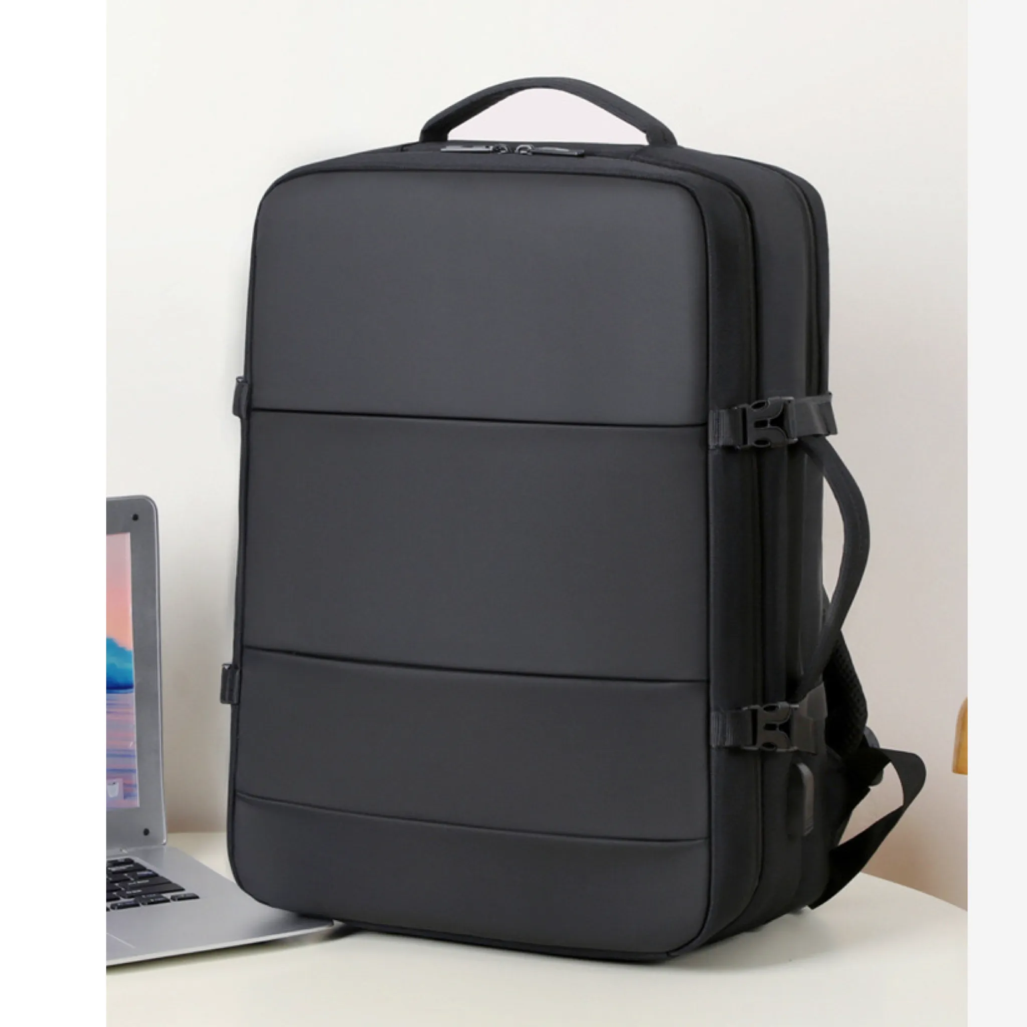Austin Heavy-Duty Backpack