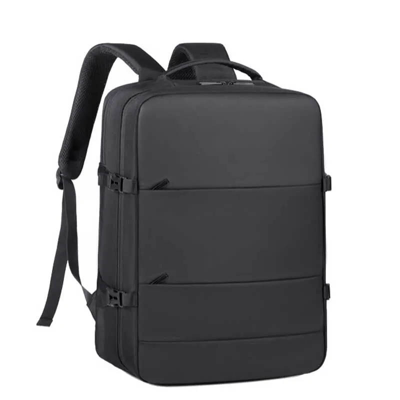 Austin Heavy-Duty Backpack