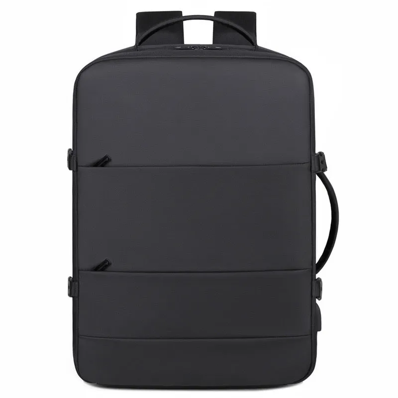 Austin Heavy-Duty Backpack