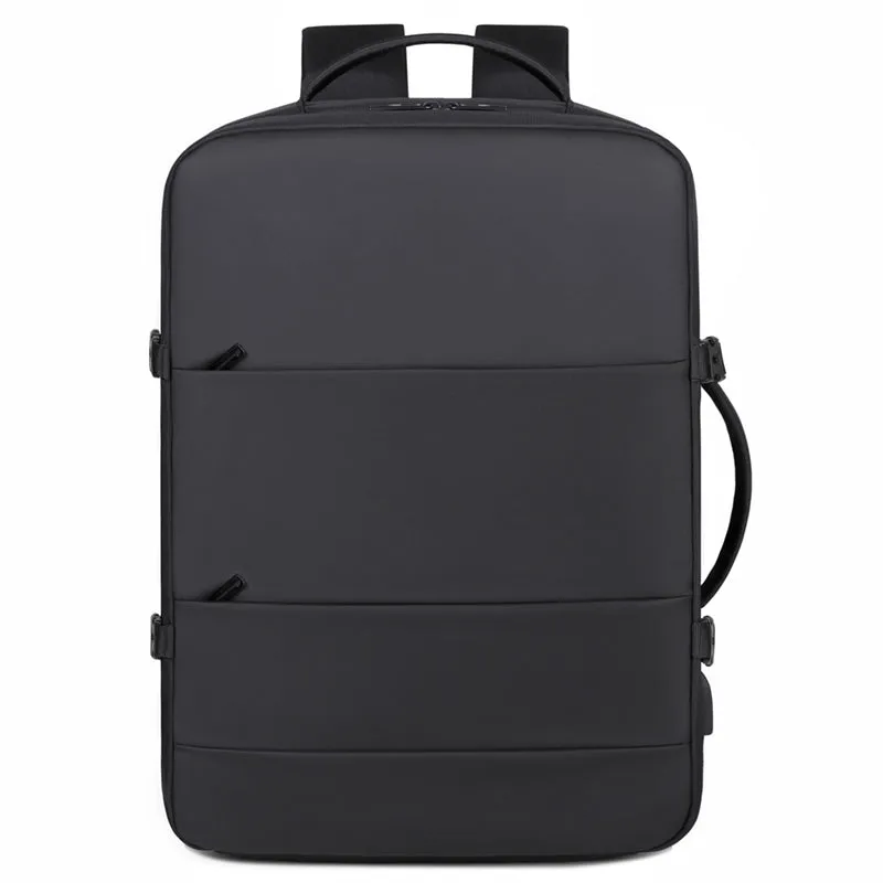 Austin Heavy-Duty Backpack
