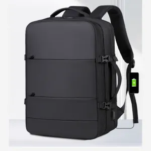 Austin Heavy-Duty Backpack