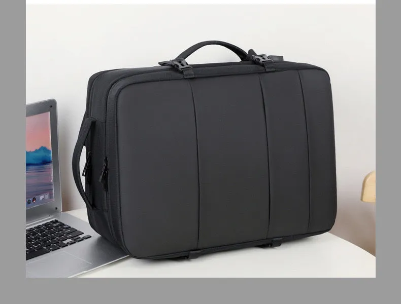 Austin Heavy-Duty Backpack