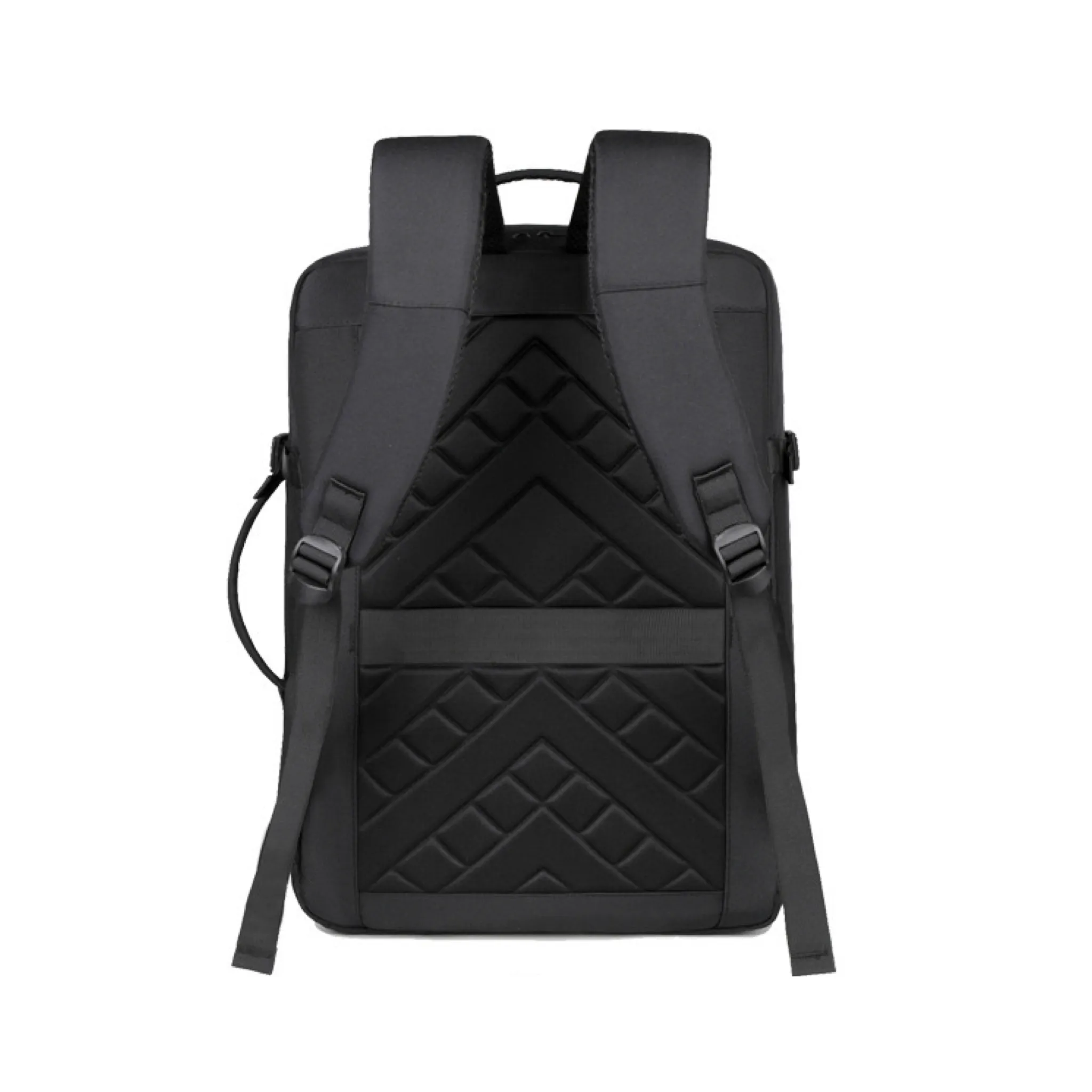Austin Heavy-Duty Backpack
