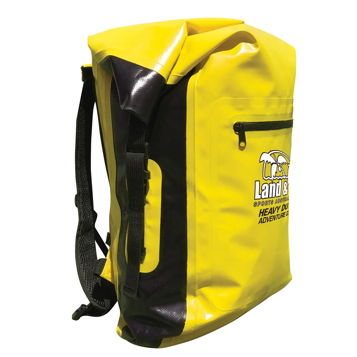 Backpack Heavy Duty Dry Bag - 30 L