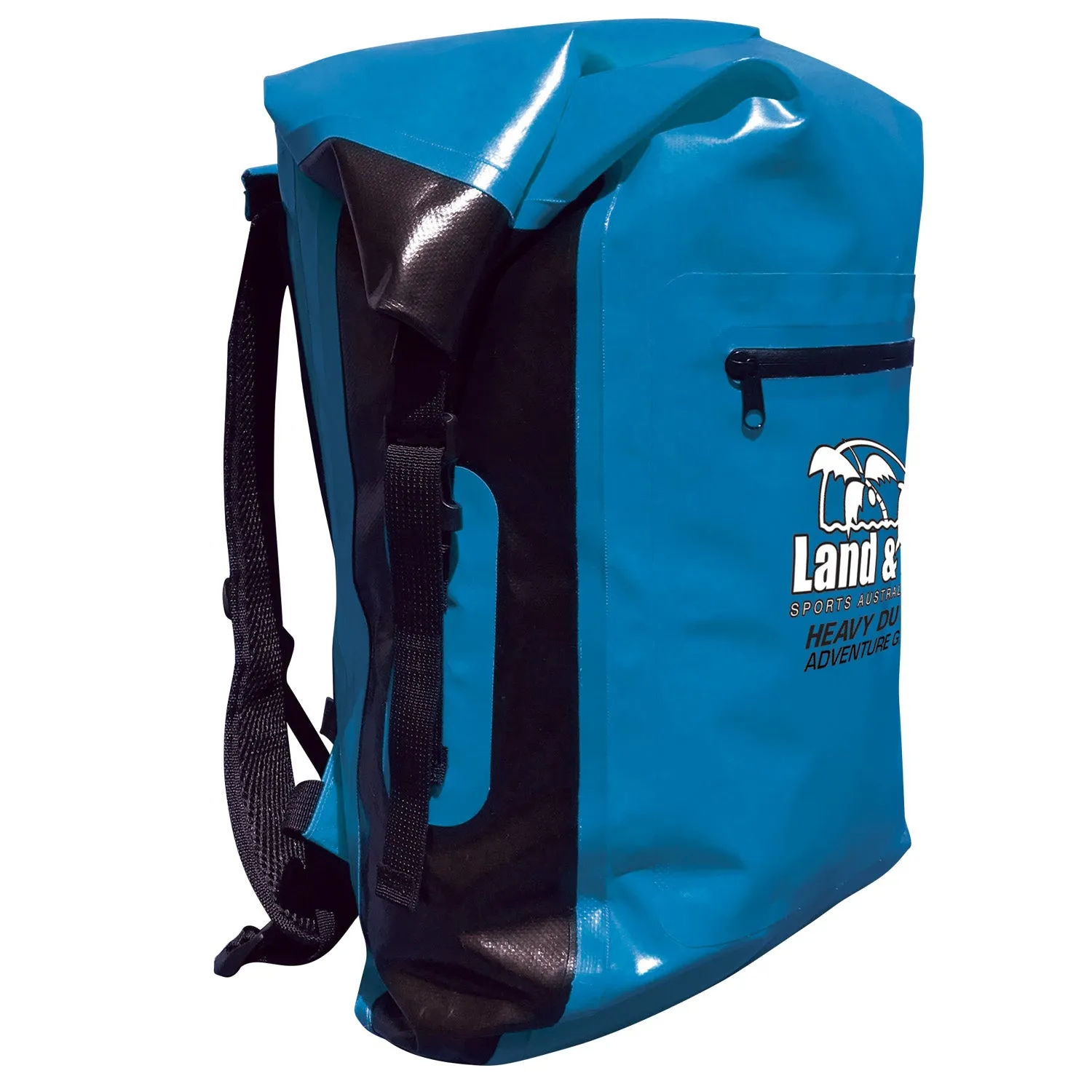 Backpack Heavy Duty Dry Bag - 30 L