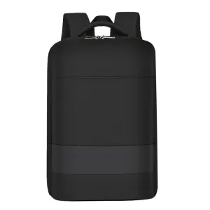 Backpack laptop bag USB
