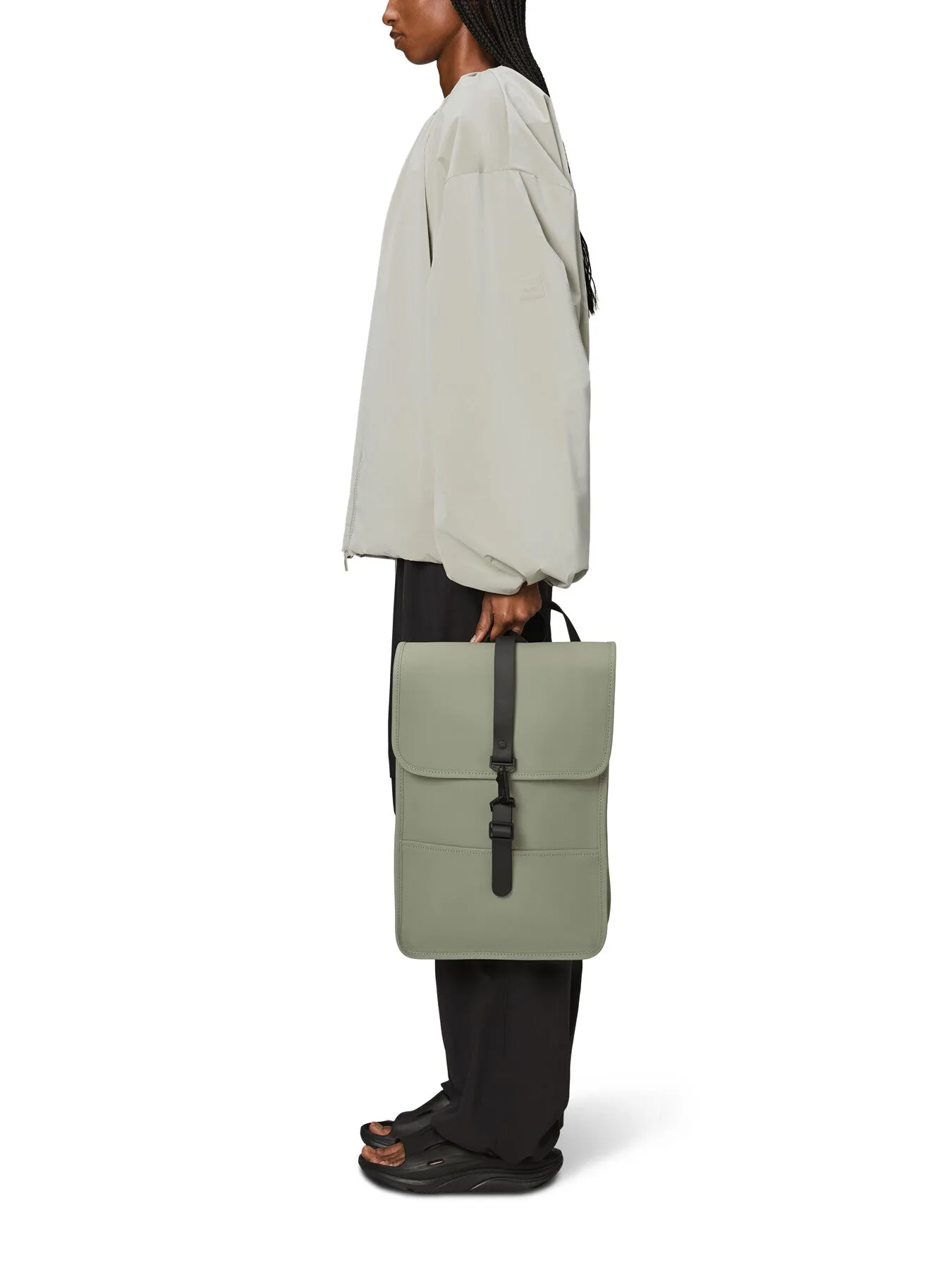 Backpack Mini W3