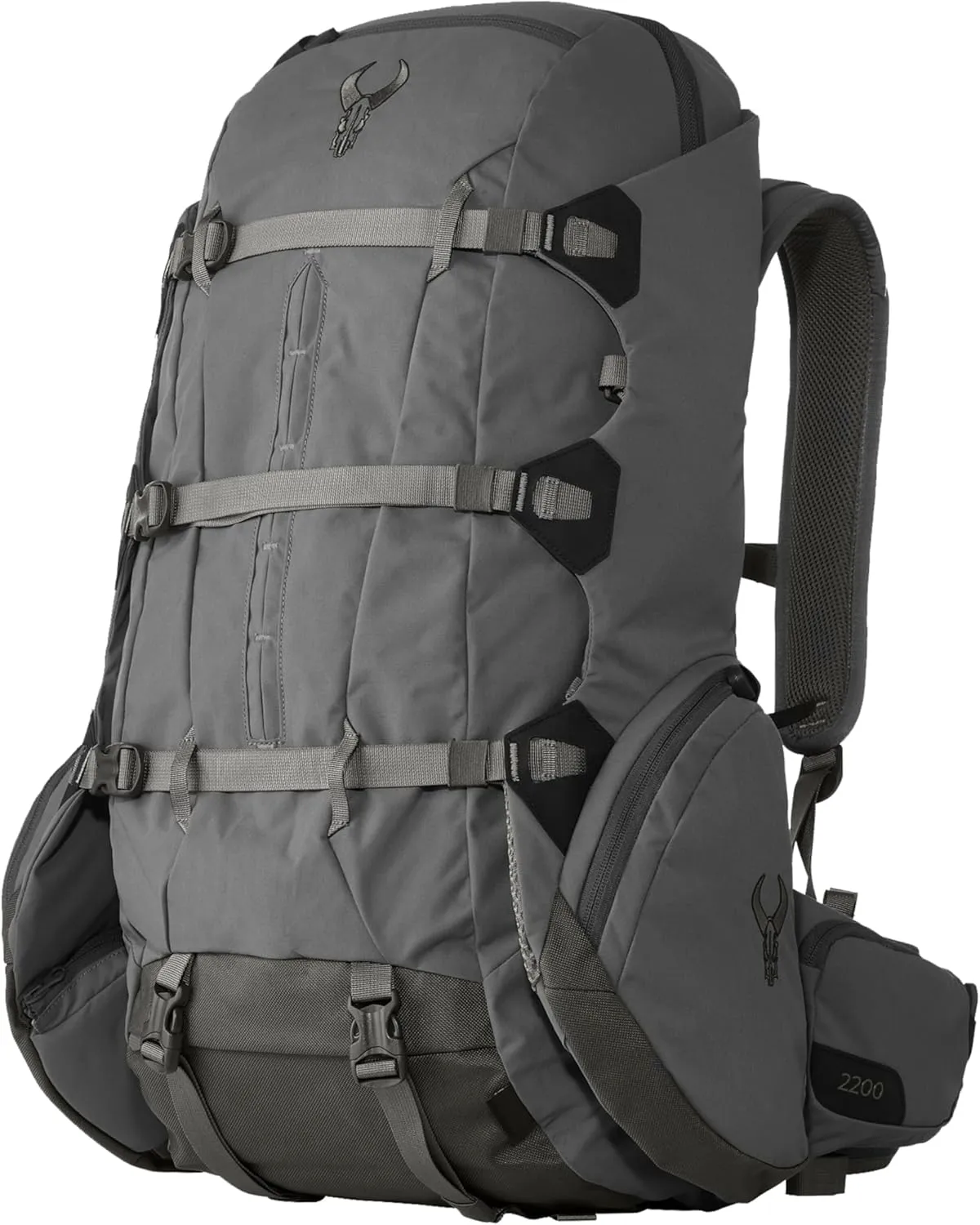 Badlands 2200 Hunting Backpack with Built-in Meat Hauler