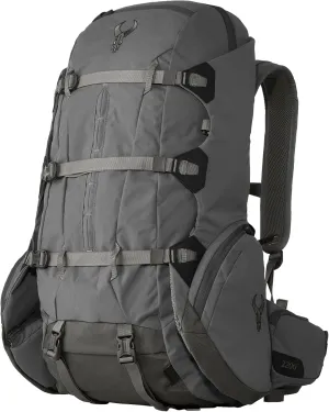 Badlands 2200 Hunting Backpack with Built-in Meat Hauler