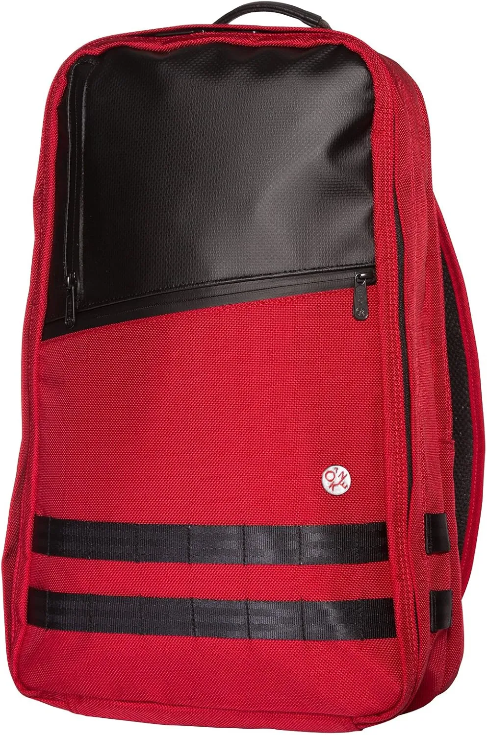Bags Grand Army Backpack Medium, Red, One Size