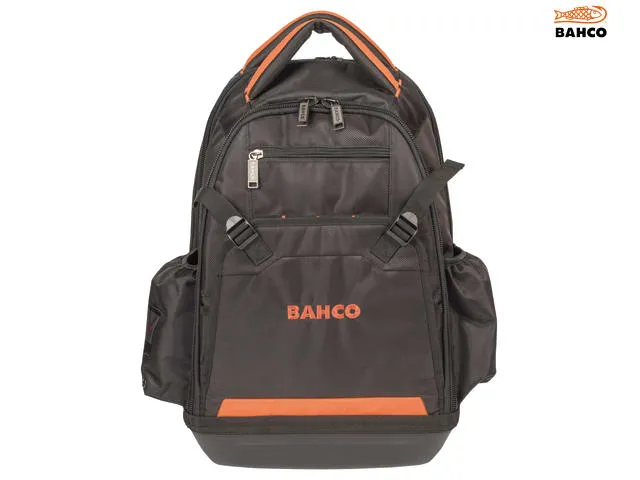 Bahco Electrician's Heavy-Duty Backpack