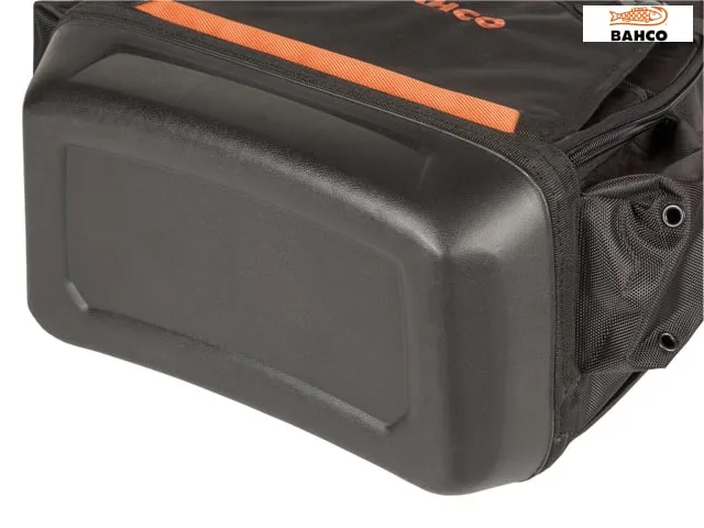 Bahco Electrician's Heavy-Duty Backpack