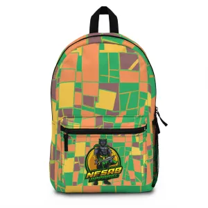 Battlescarred Jackie - Backpack