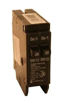 BD3020 - Cutler Hammer Circuit Breakers