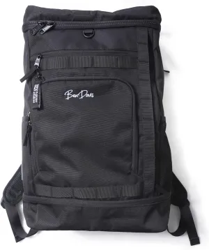 BEN DAVIS(ベンディビス) Casual Bag, Black, X-Large