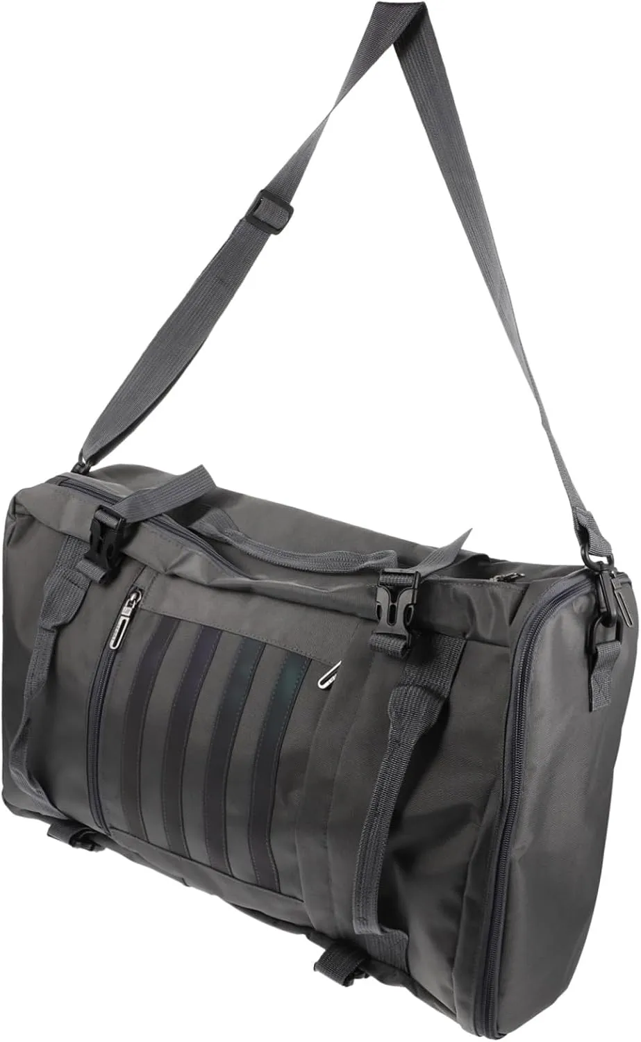 BESPORTBLE Large Capacity Multifunction Backpack Oxford Cloth Waterproof for Travel Hiking and Leisure Activities