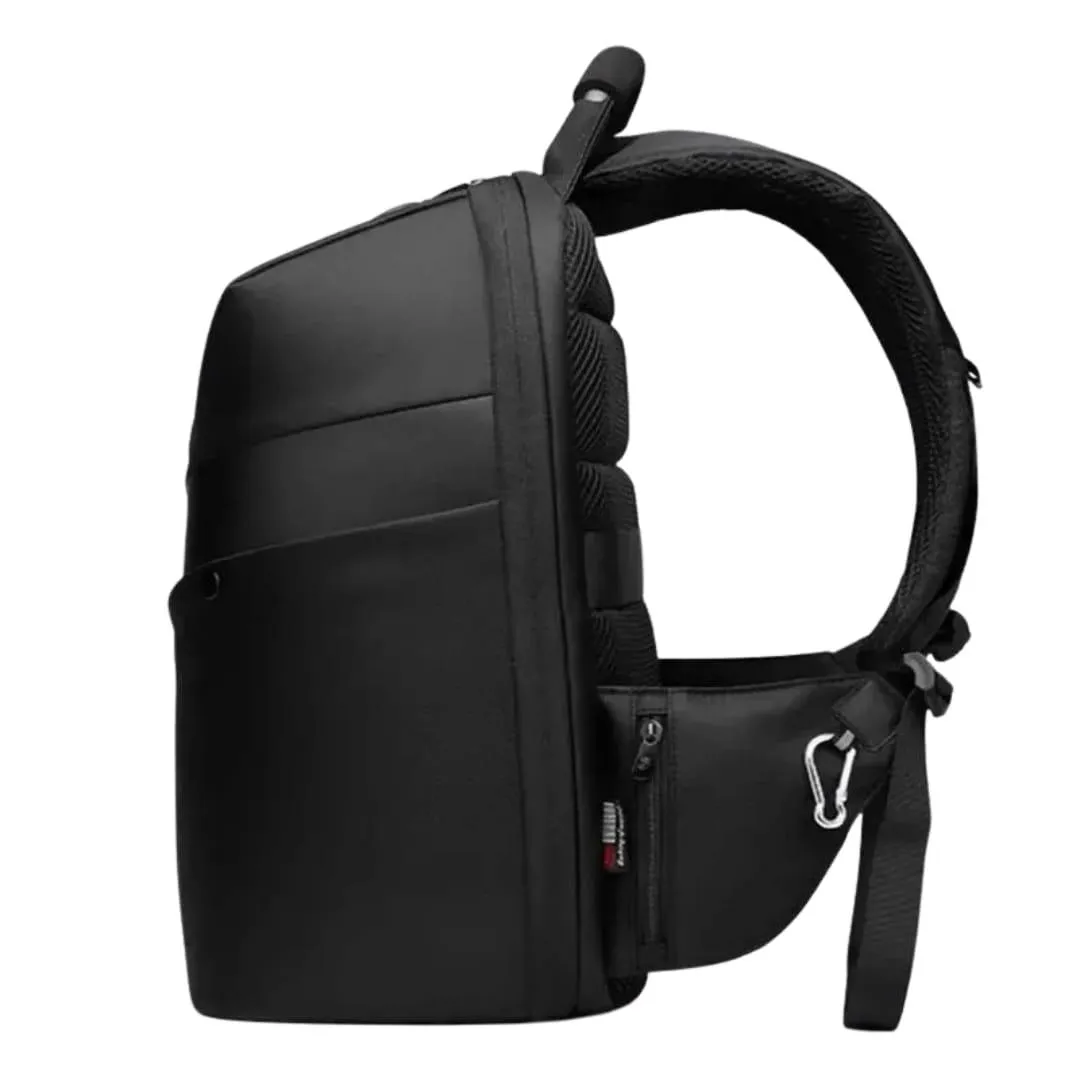 BIAOWANG Antitheft 15.6″ Backpack