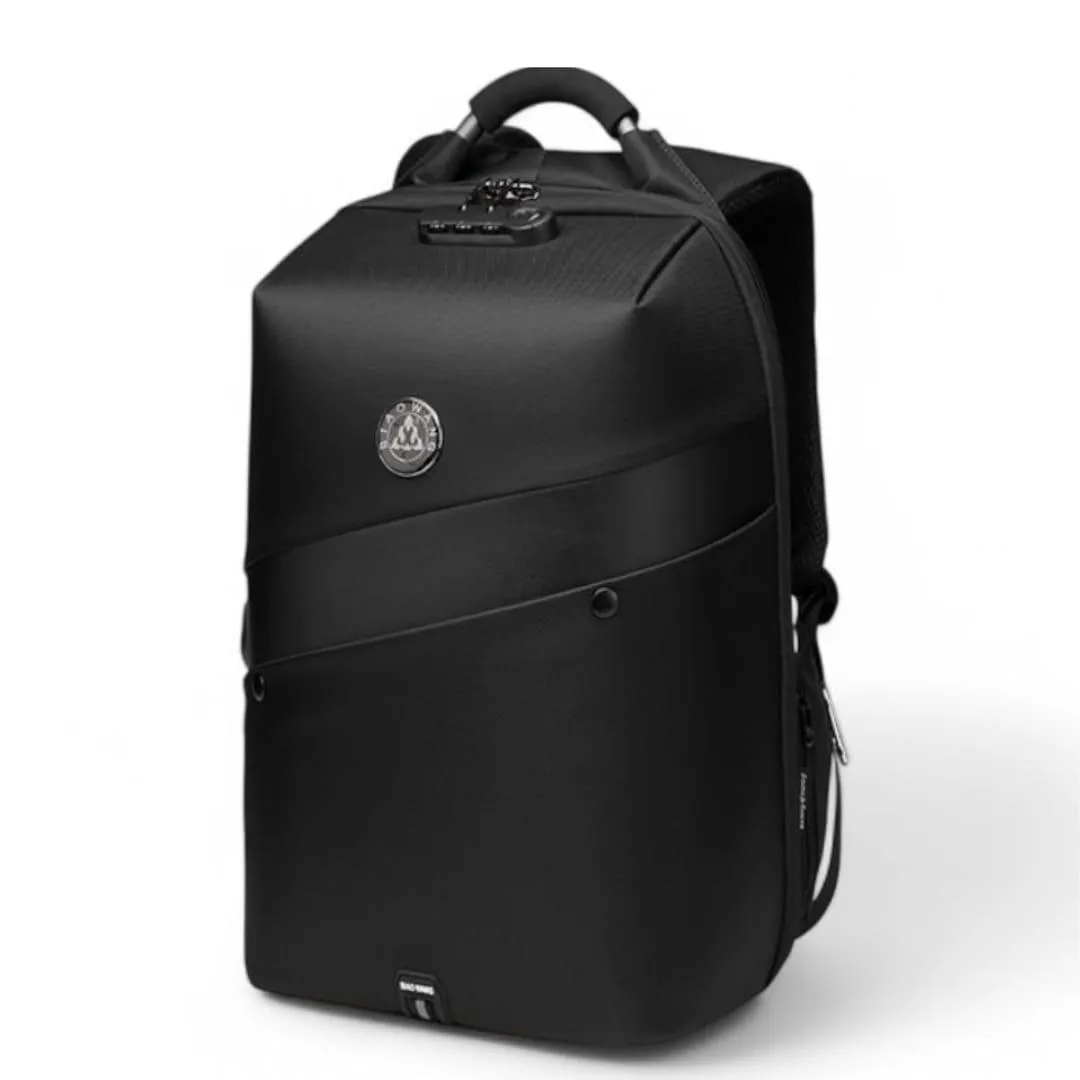 BIAOWANG Antitheft 15.6″ Backpack