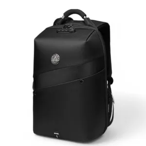 BIAOWANG Antitheft 15.6″ Backpack