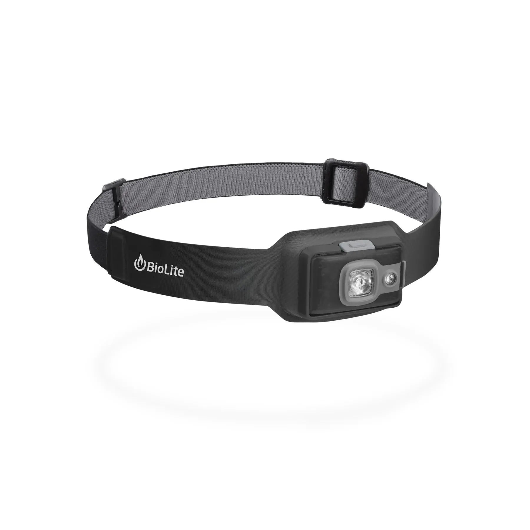 Biolite Headlamp 200 Midnight Grey