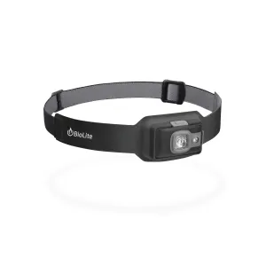 Biolite Headlamp 200 Midnight Grey