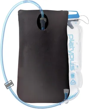 Bladder Insulators are Compatible with Platypus Big Zip EVO Hydration Pack Reservoirs