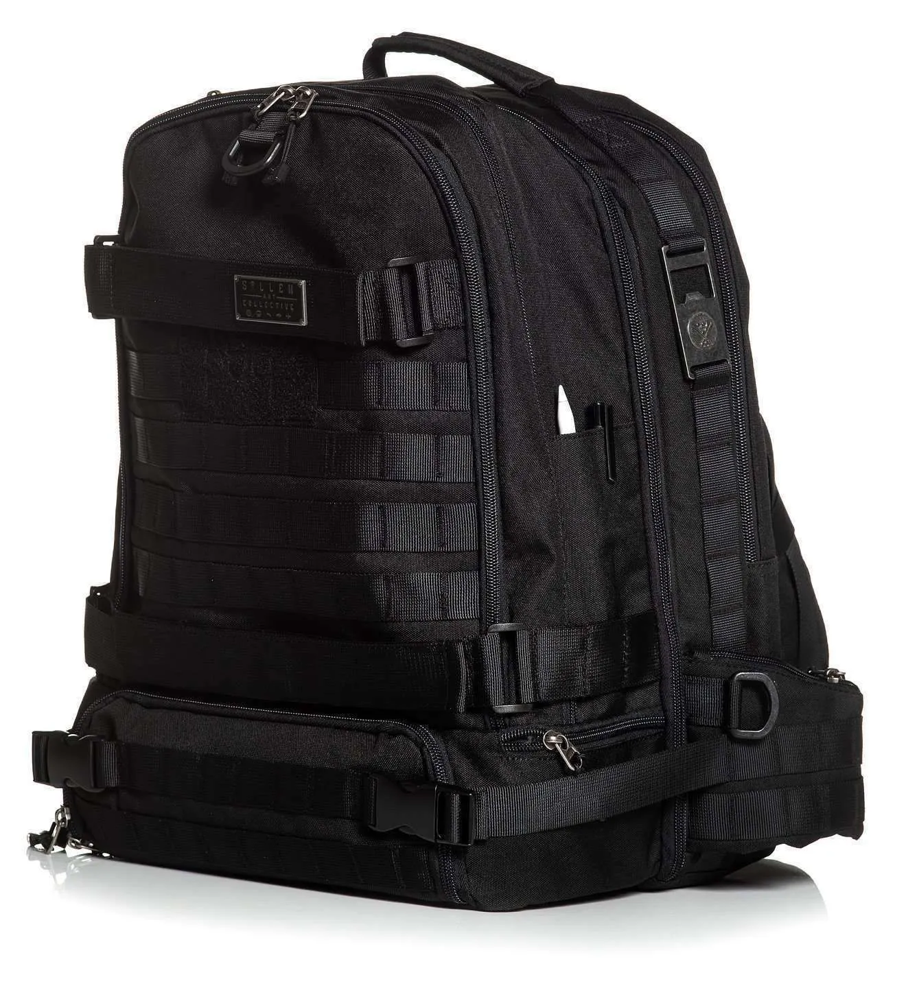 Blaq Paq Tactical