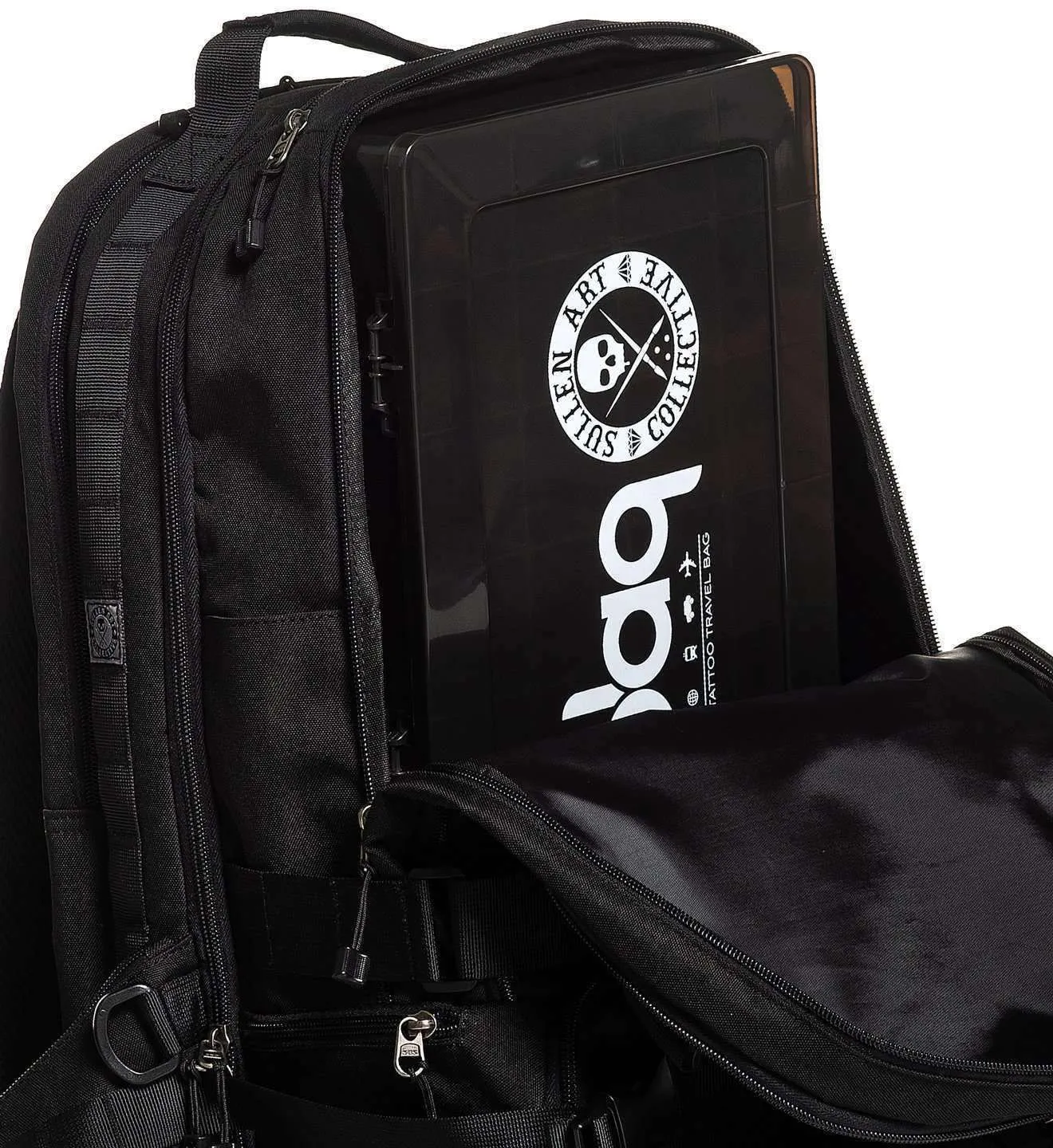 Blaq Paq Tactical