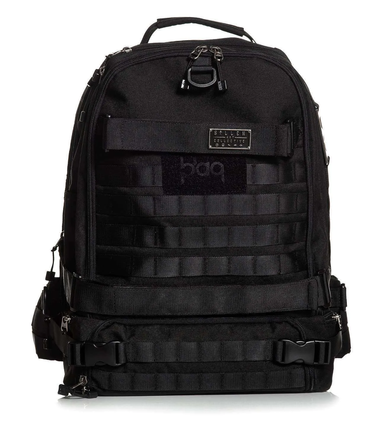 Blaq Paq Tactical