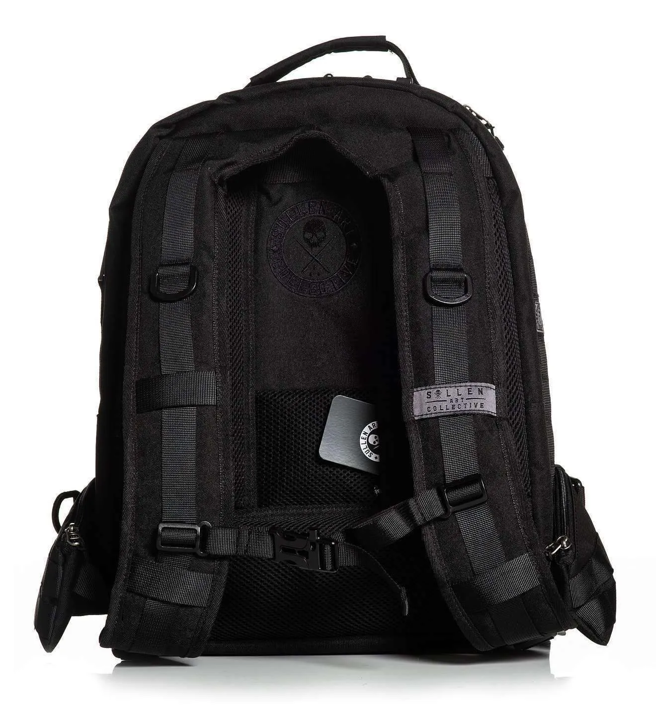 Blaq Paq Tactical