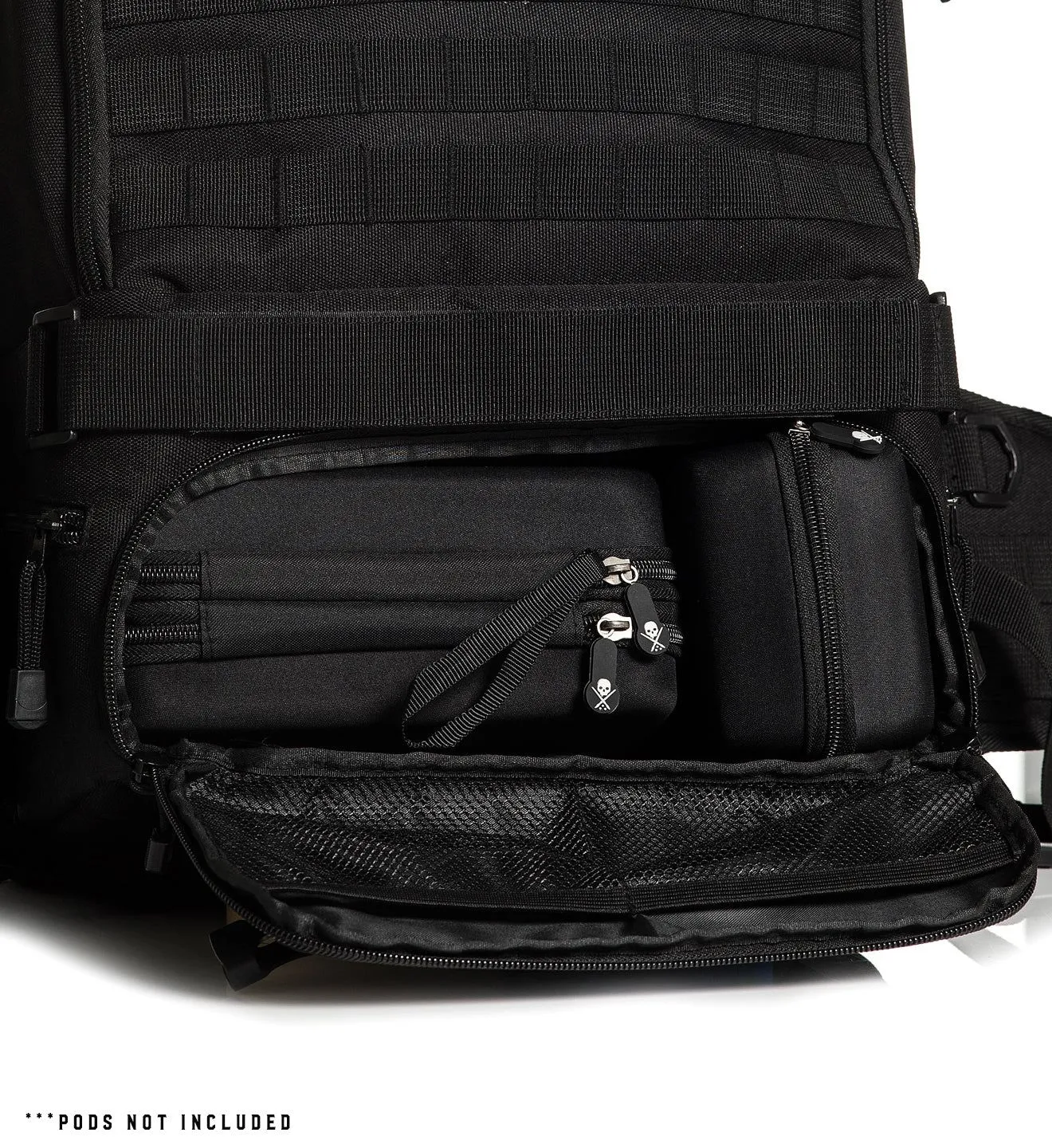 Blaq Paq Tactical