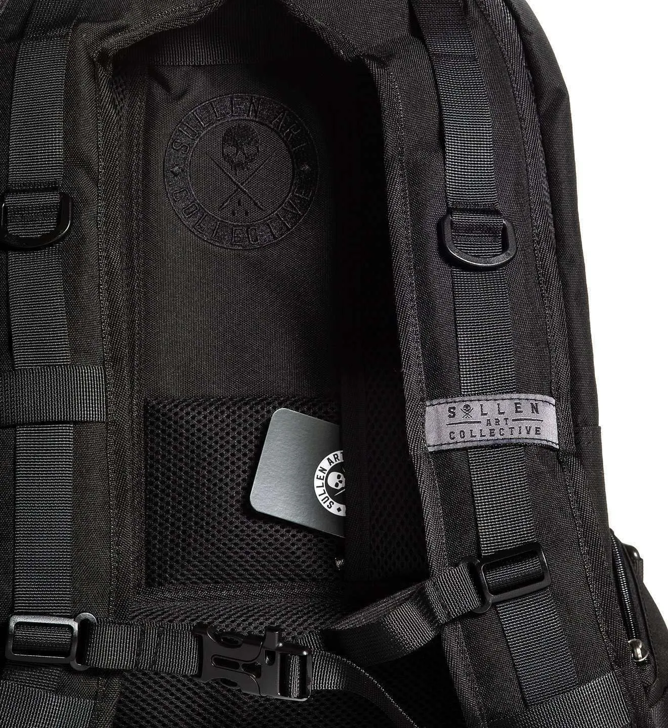 Blaq Paq Tactical