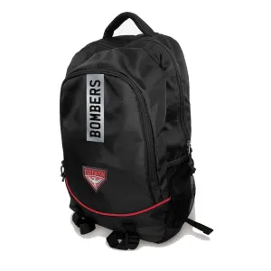 Burley Sekem Sekem Essendon Bombers AFL Stirling Backpack