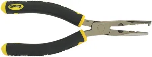 Calcutta Ultra Grip Split Ring Pliers – Fishing Equipment Tackle Tool Accessory