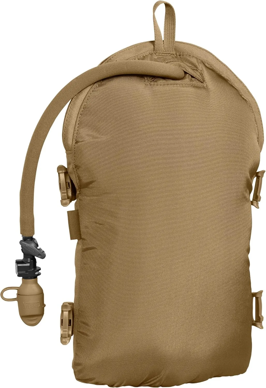 CamelBak Armorbak Tactical Hydration Pack with 100oz/3L Mil Spec Crux Reservoir Bladder Sets