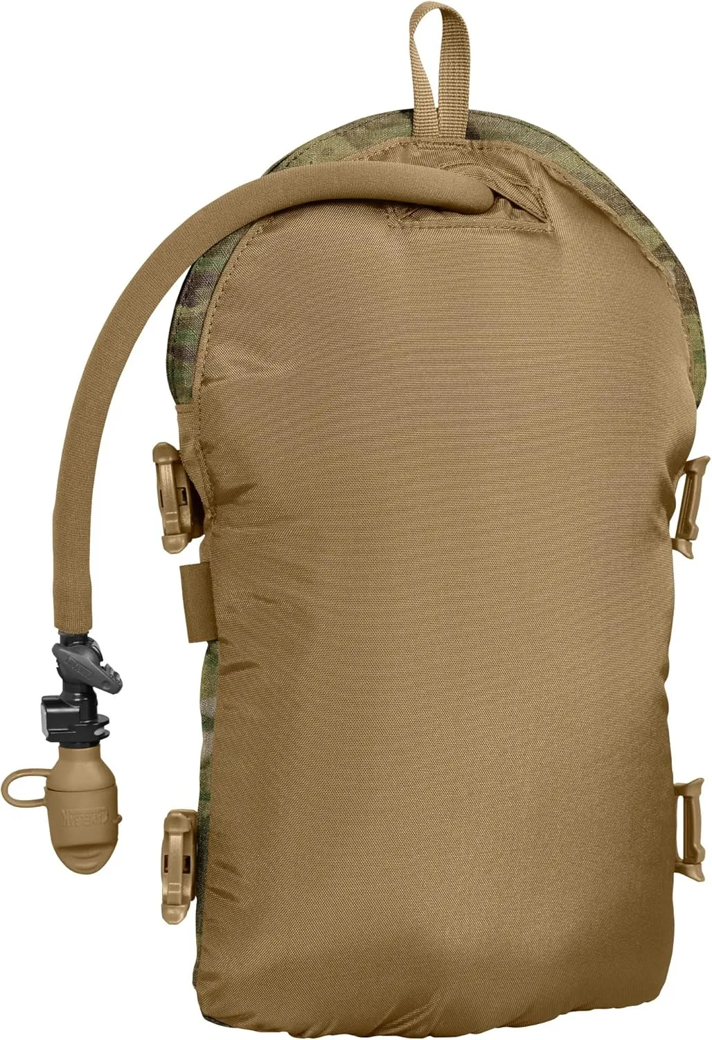 CamelBak Armorbak Tactical Hydration Pack with 100oz/3L Mil Spec Crux Reservoir Bladder Sets