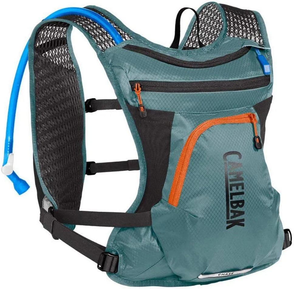 CamelBak Chase Bike Vest 50oz - Hydration Vest - Easy Access Pockets
