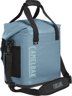 CamelBak ChillBak Cube 18, Fusion 3L Group, Adriatic Blue