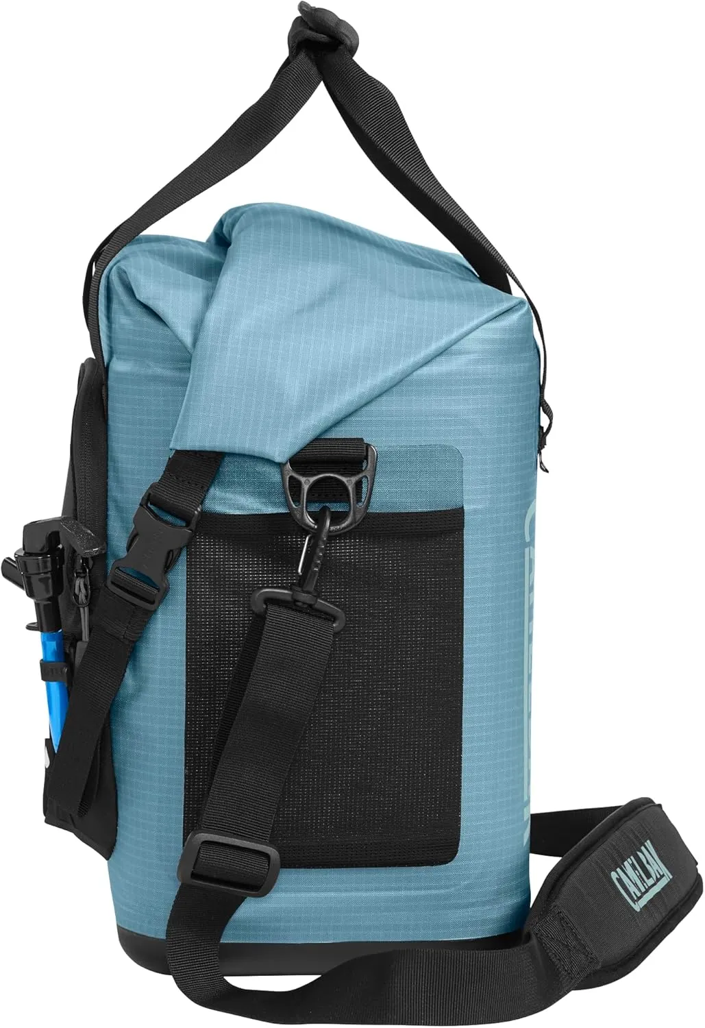 CamelBak ChillBak Soft Cooler Hydration Center with Fusion Group Reservoir