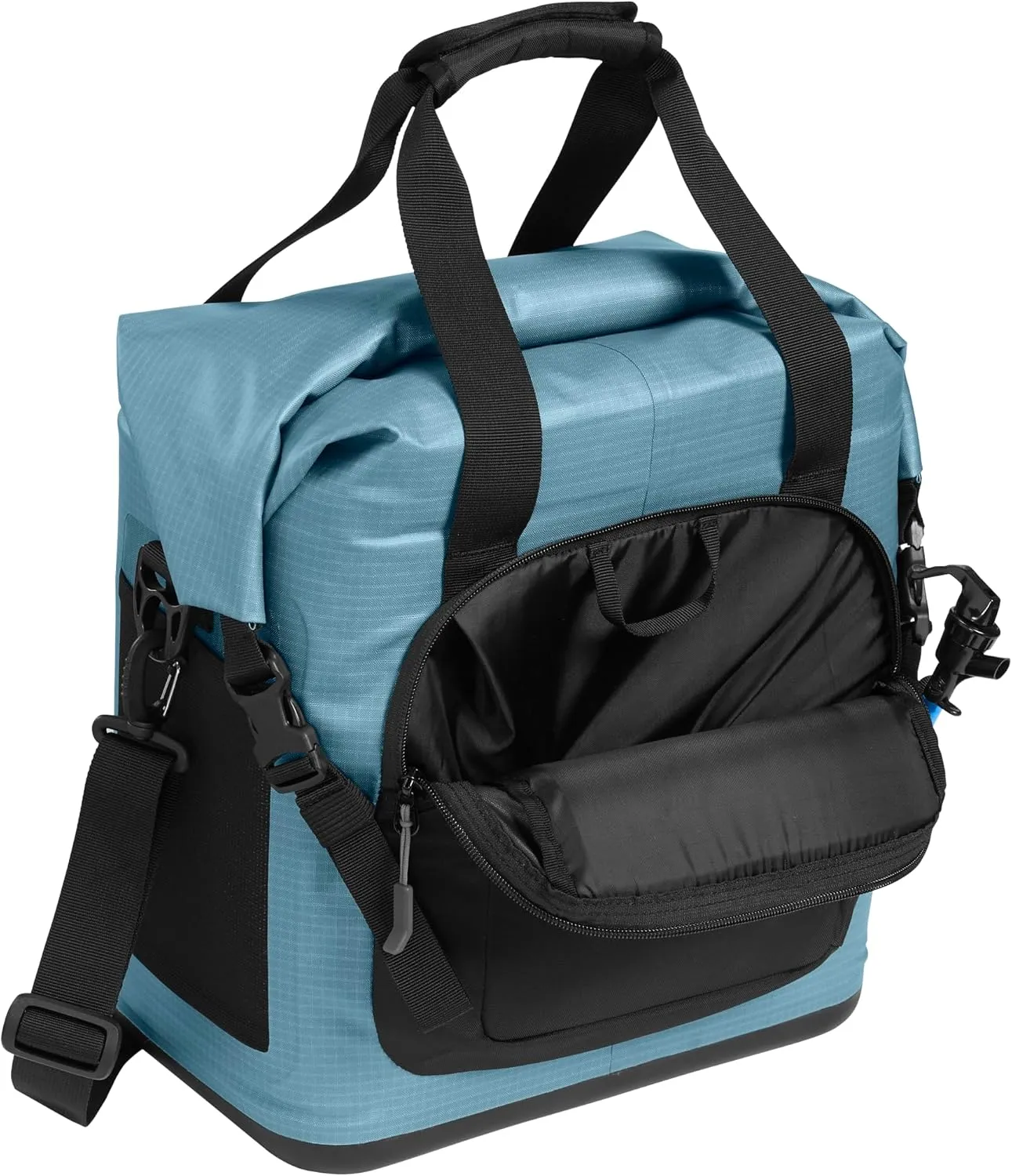 CamelBak ChillBak Soft Cooler Hydration Center with Fusion Group Reservoir