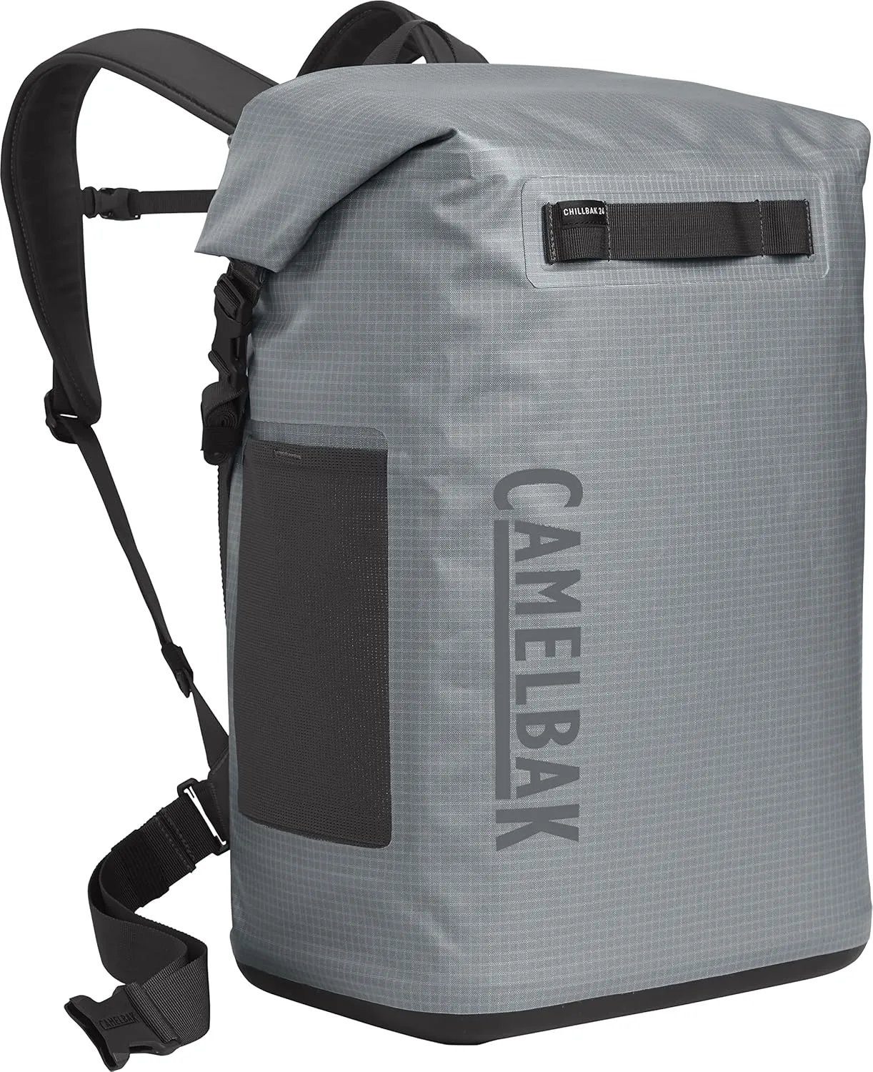 CamelBak ChillBak Soft Cooler Hydration Center with Fusion Group Reservoir