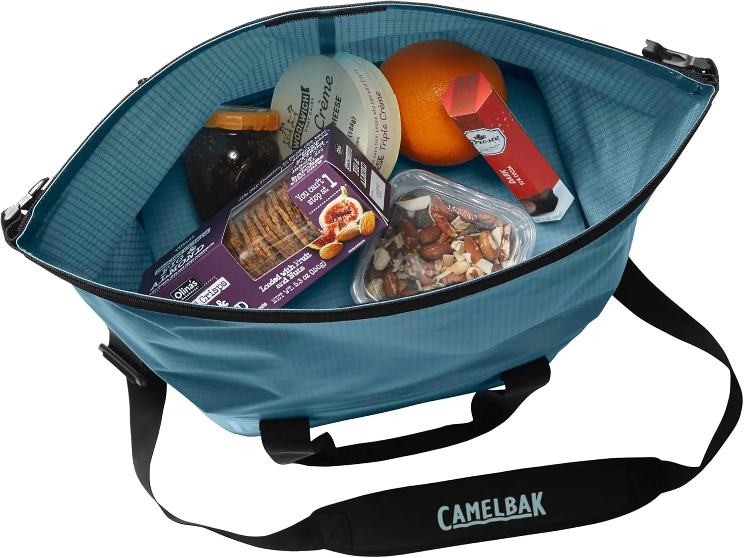 CamelBak ChillBak Soft Cooler Hydration Center with Fusion Group Reservoir