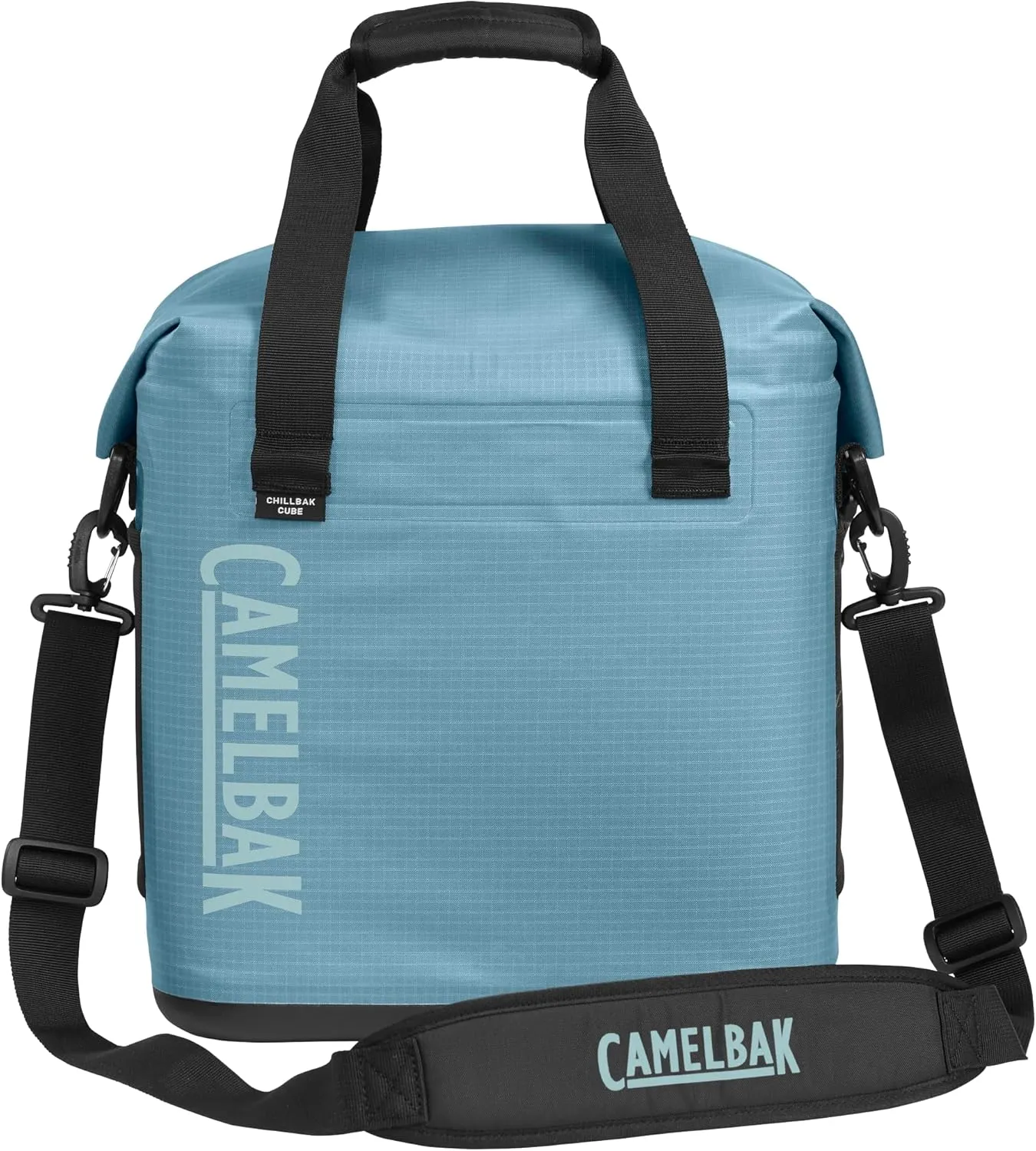 CamelBak ChillBak Soft Cooler Hydration Center with Fusion Group Reservoir