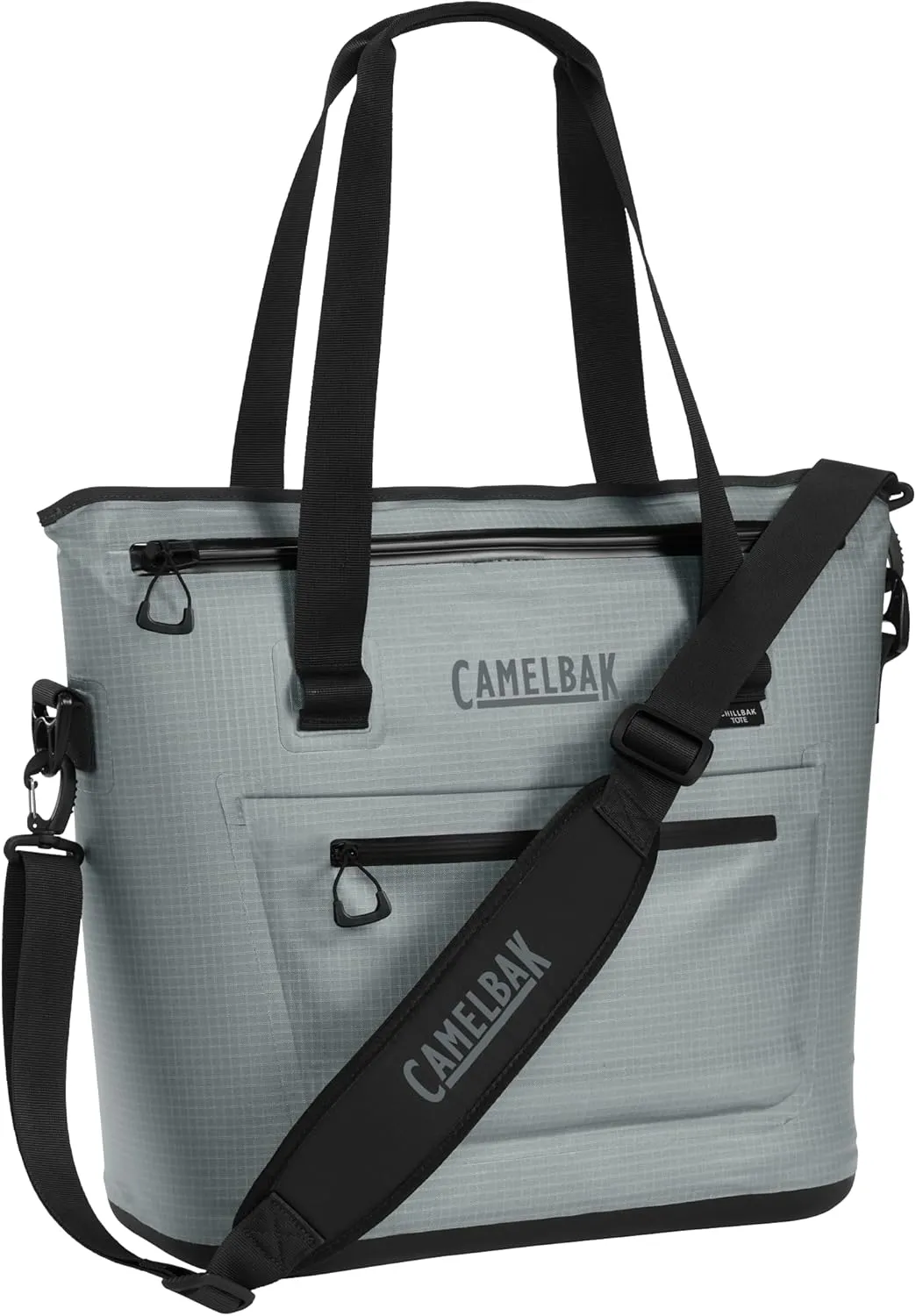 CamelBak ChillBak Tote 18, Fusion 3L Group, Monument Grey