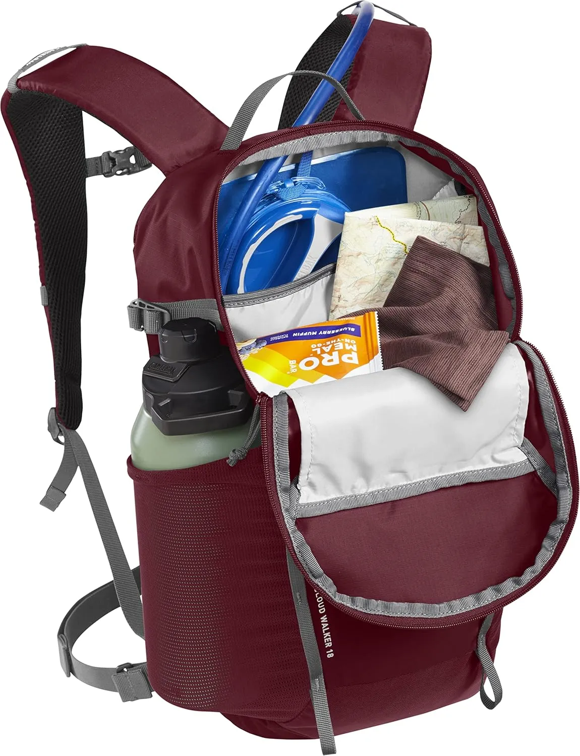 CamelBak Cloud Walker 18 Hiking Hydration Pack