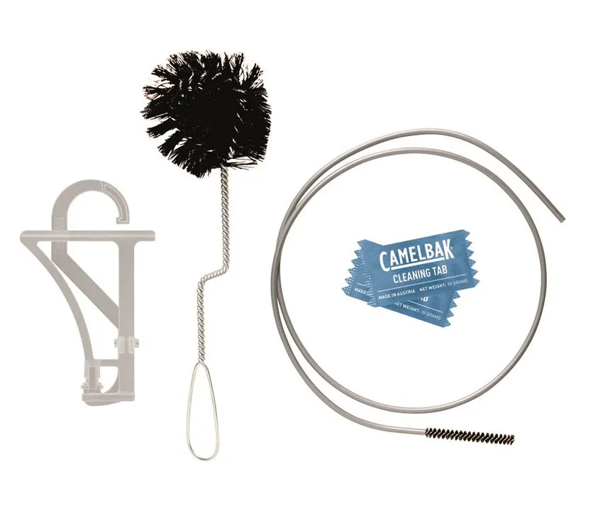 CamelBak Crux Reservoir & Tube Cleaning Kit