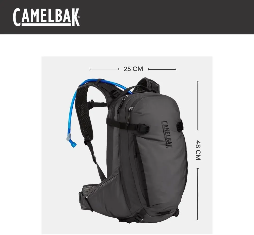 CamelBak Dart Run Vest 50oz - Minimalist Hydration Vest