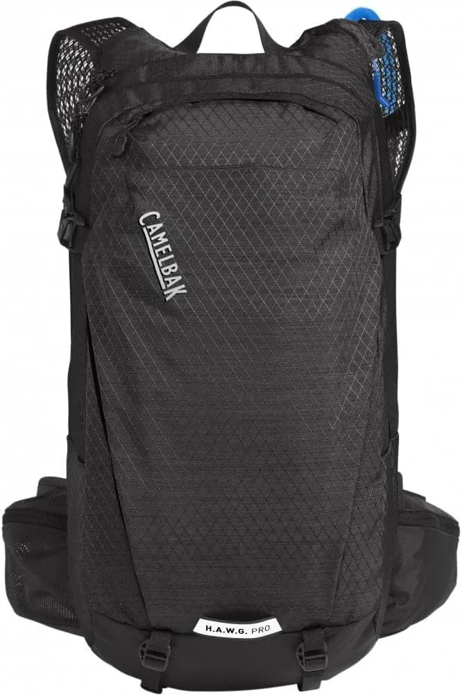 CamelBak H.A.W.G. Pro 20 Bike Hydration Backpack 100oz