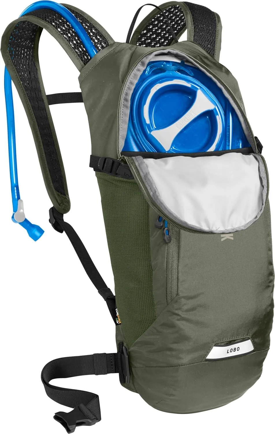 CamelBak Lobo 9 Bike Hydration Pack 70oz