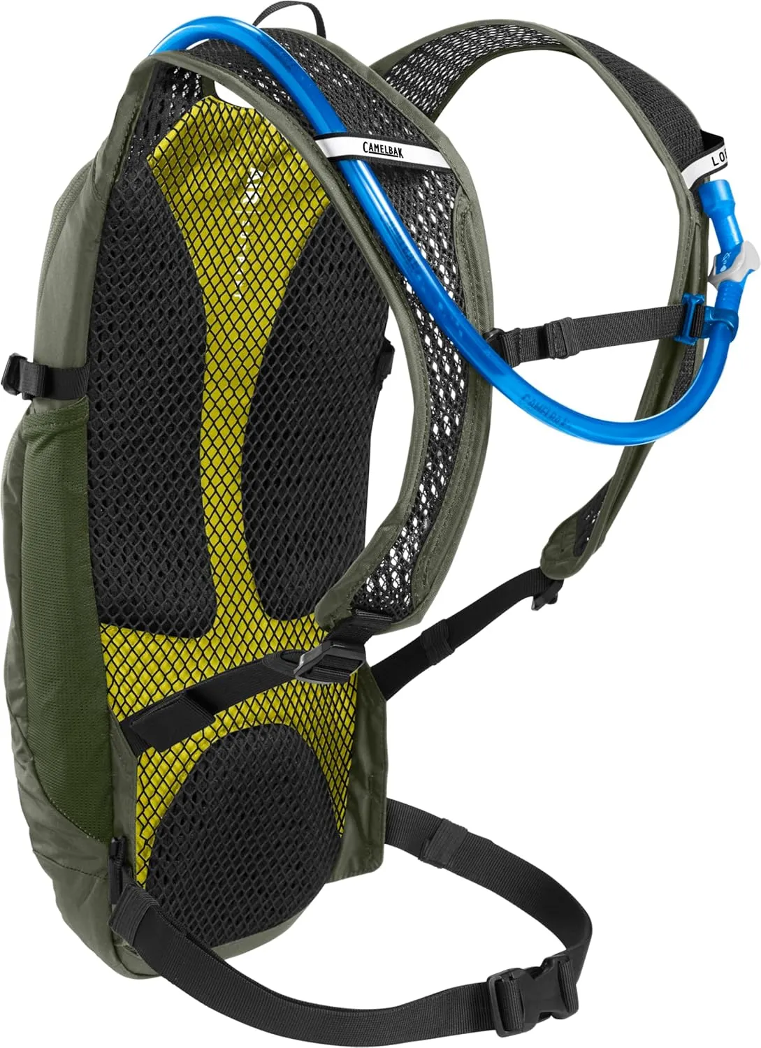 CamelBak Lobo 9 Bike Hydration Pack 70oz